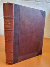 Boy annual vol. for sale  MIRFIELD