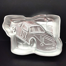 Cake pan race for sale  Fleetwood