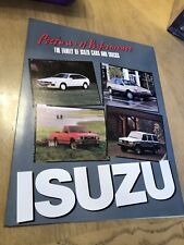 1987 isuzu impulse for sale  Lowellville