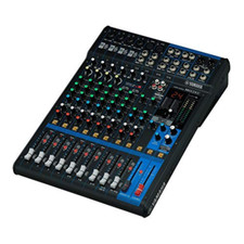 Yamaha mg12xu mixer usato  Roccagloriosa