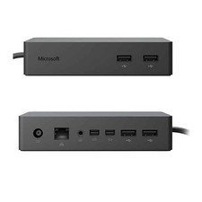 Microsoft surface dock gebraucht kaufen  Putzbrunn
