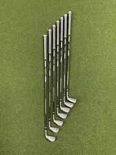 Miura km700 irons for sale  Addison