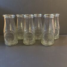 Vtg milk bottles for sale  Mays Landing