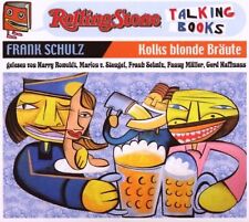 Rowohlt kolks blonde gebraucht kaufen  Berlin