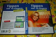 Tippen fingern effektives gebraucht kaufen  Deutschland