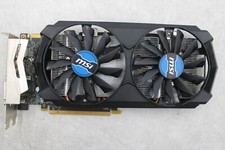 Placa de vídeo gráfica Msi GTX 970 4GD5T 0C, usado comprar usado  Enviando para Brazil