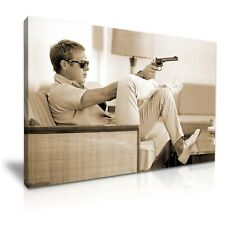 Steve mcqueen king for sale  BIRMINGHAM