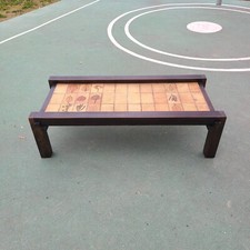 Table basse céramique d'occasion  Pau