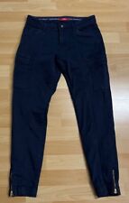 Liver jeans dunkelblau gebraucht kaufen  Greifenberg