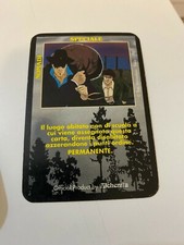 Carte ken guerriero usato  Roma