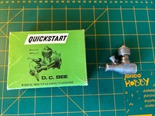 Vintage quickstart d.c. for sale  BRADFORD