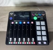 Rode rodecaster pro gebraucht kaufen  Weinheim