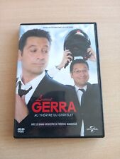 Dvd laurent gerra d'occasion  Paris X