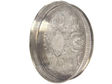 Vintage psl silver for sale  WALTHAM CROSS