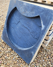 Paving slab moulds for sale  HINCKLEY