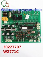 Placa de controle de computador 1 peça usada Gree ar condicionado 30227707 WZ771C #T1490 YS, usado comprar usado  Enviando para Brazil