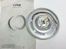 Rich Brilliant Willing RBW Studio repuesto LED 8,5 W 3K para luz de aplique nítida segunda mano  Embacar hacia Mexico