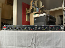 Dbx 266xl channel for sale  LONDON