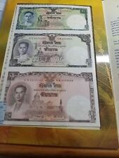 Thailand baht uncut usato  Orbetello