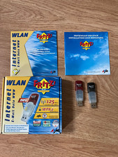 Avm fritz wlan gebraucht kaufen  Radebeul