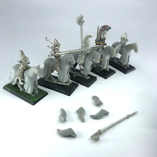 High elves silver for sale  LLANSANTFFRAID