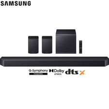 Samsung series soundbar for sale  Edison
