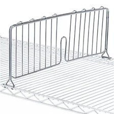unit chrome shelving uline for sale  Long Beach