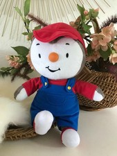 Plush blanket choupi d'occasion  Expédié en Belgium