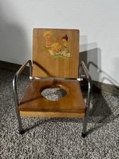 Hedstrom wooden folding for sale  Atalissa