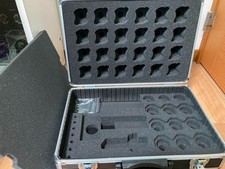 Beyblade storage case d'occasion  Expédié en Belgium