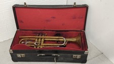 Vintage lincoln trumpet for sale  ORPINGTON
