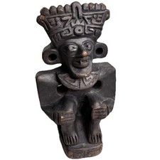 Vtg mesoamerican hand for sale  Alexandria