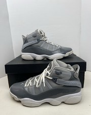 Air jordan rings d'occasion  Expédié en Belgium