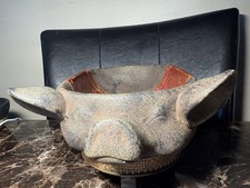 Unique stone pig for sale Unique stone pig for sale  Lake Geneva