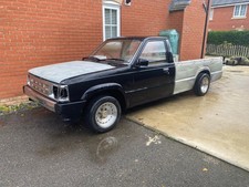 Mazda b2000 pick for sale Mazda b2000 pick for sale  CHELMSFORD