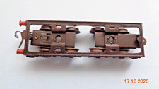 Hornby dublo silver for sale  STOKE-ON-TRENT