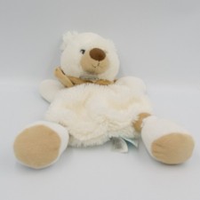 doudou plat ours baby nat d'occasion doudou plat ours baby nat d'occasion Le Portel
