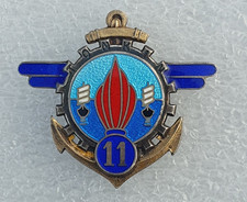 Compagnie moyenne réparation d'occasion  Menton
