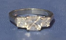 Princess size diamond for sale  Piscataway