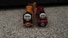 Thomas friends wooden for sale  BIRCHINGTON