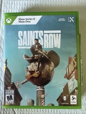 Saints row day for sale  Downey