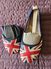 Union jack design for sale  STOKE-ON-TRENT