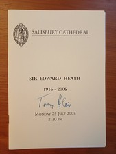 Order service edward for sale  LEEDS