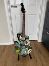 Fender dick dale for sale  ROCHESTER