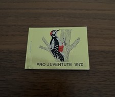 Pro juventute tiere gebraucht kaufen  Köln
