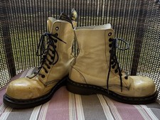 Vintage dr. martens for sale  Grants Pass