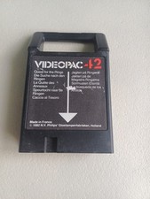 Videopac philips g7000. for sale  BASINGSTOKE