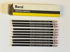 Vintage berol electronic for sale  Los Angeles
