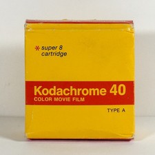 Kodachrome super film for sale  SOUTH SHIELDS
