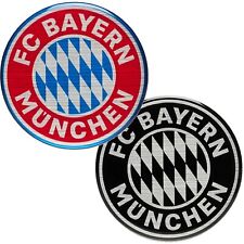 Aufkleber bayern münchen gebraucht kaufen  Lübbecke